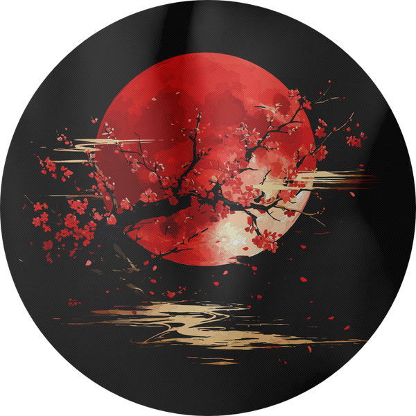 Release your inner Blood Mooname