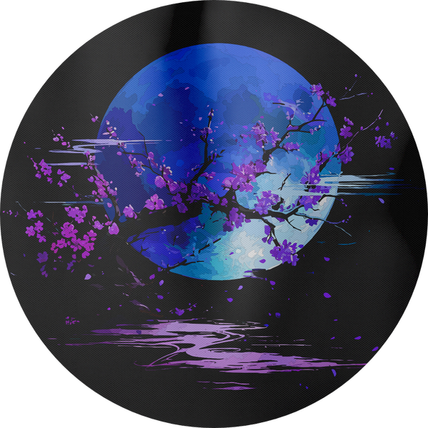 Release your inner Blood Mooname