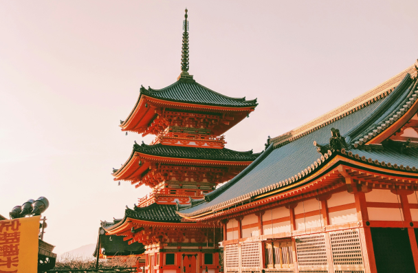 INSPIRED BY QUIET MOMENTS