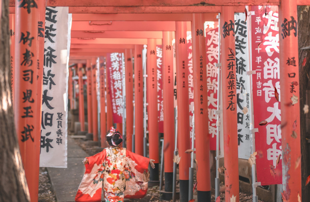 Effortless Everyday Style