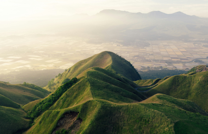 INSPIRED BY QUIET MOMENTS